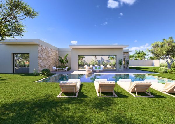 Plaquette commerciale VILLAS CASA LUMA-2